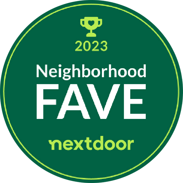 2023 Nextdoor Neightborhood Face